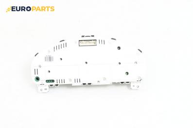 Километраж за Mitsubishi Grandis Minivan (03.2003 - 12.2011) 2.0 DI-D (NA8W), 136 к.с.