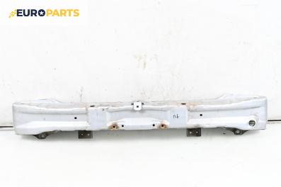 Основа броня за Mitsubishi Grandis Minivan (03.2003 - 12.2011), миниван, позиция: предна