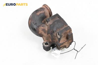 EGR тръба за Dacia Logan Sedan I (09.2004 - 10.2012) 1.5 dCi (LS0K), 68 к.с.