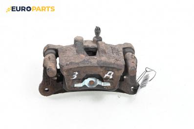 Спирачен апарат за Mitsubishi Grandis Minivan (03.2003 - 12.2011), позиция: задна, дясна