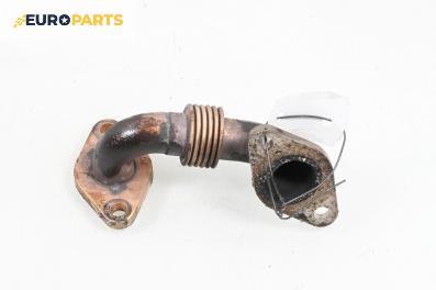 EGR тръба за Mitsubishi Grandis Minivan (03.2003 - 12.2011) 2.0 DI-D (NA8W), 136 к.с.