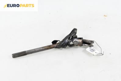 Каре на волана за Mitsubishi Grandis Minivan (03.2003 - 12.2011) 2.0 DI-D (NA8W), 136 к.с., миниван