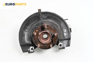 Шенкел главина за Mitsubishi Grandis Minivan (03.2003 - 12.2011), позиция: предна, дясна