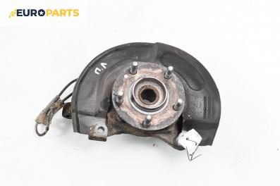 Шенкел главина за Mitsubishi Grandis Minivan (03.2003 - 12.2011), позиция: предна, лява