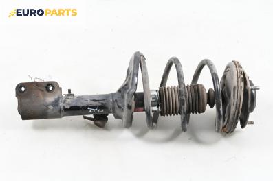 Макферсон за Mitsubishi Grandis Minivan (03.2003 - 12.2011), миниван, позиция: предна, дясна