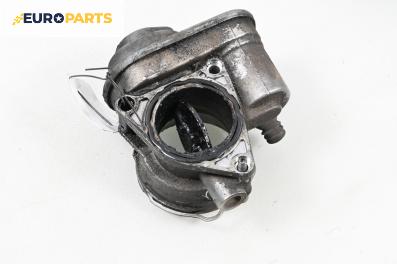 Дроселова клапа за Mitsubishi Grandis Minivan (03.2003 - 12.2011) 2.0 DI-D (NA8W), 136 к.с.