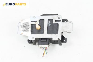 Моторче клапа парно за Mitsubishi Grandis Minivan (03.2003 - 12.2011) 2.0 DI-D (NA8W), 136 к.с.