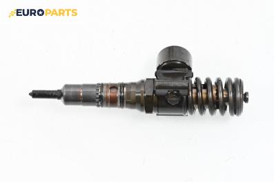 Дюза дизел за Mitsubishi Grandis Minivan (03.2003 - 12.2011) 2.0 DI-D (NA8W), 136 к.с.
