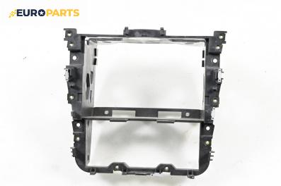 Централна конзола за Volkswagen Golf V Hatchback (10.2003 - 02.2009)