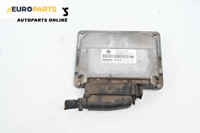 Модул раздатка за Volkswagen Touareg SUV I (10.2002 - 01.2013), № 0AD927755AK