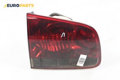 Вътрешен стоп за Volkswagen Touareg SUV I (10.2002 - 01.2013), джип, позиция: лява