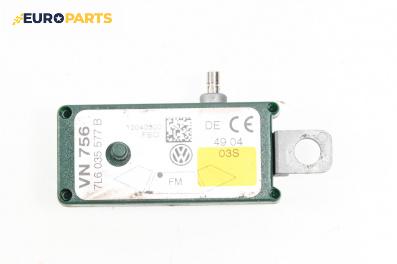Усилвател антена за Volkswagen Touareg SUV I (10.2002 - 01.2013), № 7L6 035 577 B