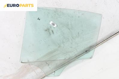 Странично стъкло за Opel Corsa D Hatchback (07.2006 - 08.2014), 4+1 вр., хечбек, позиция: задна, лява