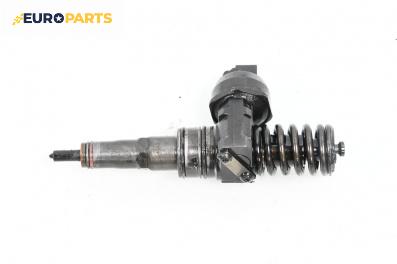 Дюза дизел за Volkswagen Touareg SUV I (10.2002 - 01.2013) 2.5 R5 TDI, 174 к.с.