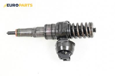 Дюза дизел за Volkswagen Touareg SUV I (10.2002 - 01.2013) 2.5 R5 TDI, 174 к.с.