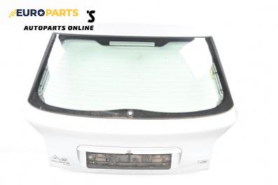 Заден капак за Audi A3 Hatchback I (09.1996 - 05.2003), 2+1 вр., хечбек, позиция: задна