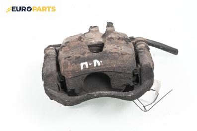 Спирачен апарат за Opel Corsa D Hatchback (07.2006 - 08.2014), позиция: предна, лява