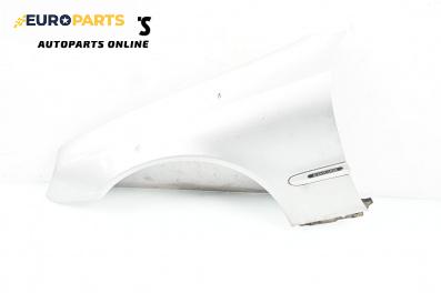 Калник за Mercedes-Benz C-Class Sedan (W203) (05.2000 - 08.2007), 4+1 вр., седан, позиция: предна, лява