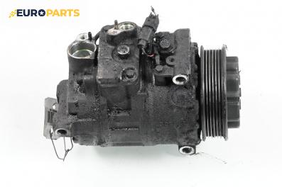 Компресор климатик за Mercedes-Benz C-Class Sedan (W203) (05.2000 - 08.2007) C 220 CDI (203.006), 143 к.с.