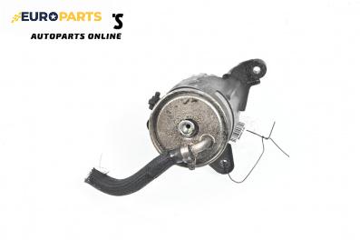 Корпус за горивен филтър за Mercedes-Benz C-Class Sedan (W203) (05.2000 - 08.2007) C 220 CDI (203.006), 143 к.с.