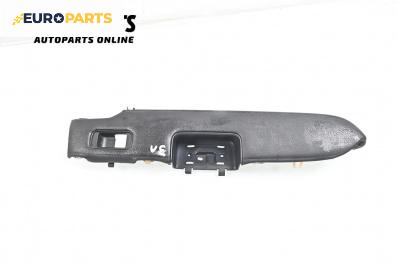 Интериорна пластмаса за Honda CR-V III SUV (06.2006 - 01.2012), 4+1 вр., джип, позиция: лява