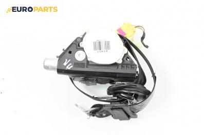 Предпазен колан за Volkswagen Passat V Sedan B6 (03.2005 - 12.2010), 4+1 вр., позиция: предна, лява