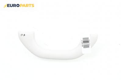 Ръкохватка за таван за Volkswagen Passat V Sedan B6 (03.2005 - 12.2010), 4+1 вр., позиция: предна, лява