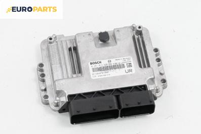 Компютър двигател за Honda CR-V III SUV (06.2006 - 01.2012) 2.2 i-CTDi 4WD (RE6), 140 к.с., № Bosch 0 281 013 633