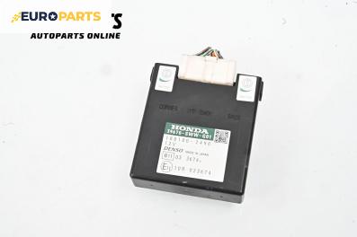 Модул парктроник за Honda CR-V III SUV (06.2006 - 01.2012), № 188100-2490