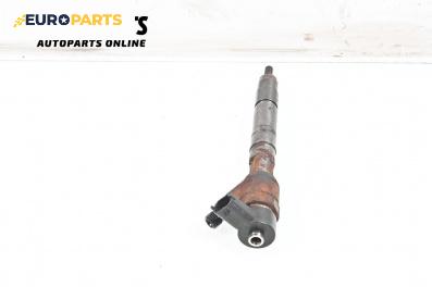Дюза дизел за Honda CR-V III SUV (06.2006 - 01.2012) 2.2 i-CTDi 4WD (RE6), 140 к.с., № Bosch 0 445 110 28