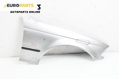 Калник за BMW 3 Series E46 Sedan (02.1998 - 04.2005), 4+1 вр., седан, позиция: предна, дясна