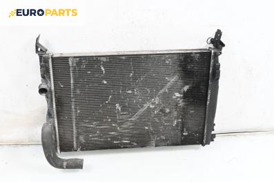 Воден радиатор за Nissan Qashqai I SUV (12.2006 - 04.2014) 2.0 dCi 4x4, 150 к.с.