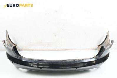 Задна броня за Audi A6 Avant C6 (03.2005 - 08.2011), комби
