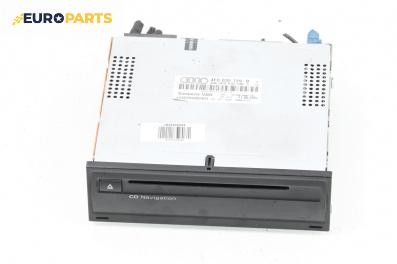 GPS навигация за Audi A6 Avant C6 (03.2005 - 08.2011), № 4F0 035 729 B