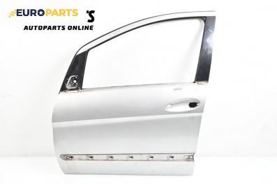 Врата за Mercedes-Benz B-Class Hatchback I (03.2005 - 11.2011), 4+1 вр., хечбек, позиция: предна, лява