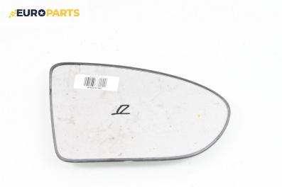 Стъкло огледало за Nissan Qashqai I SUV (12.2006 - 04.2014), 4+1 вр., джип, позиция: дясна