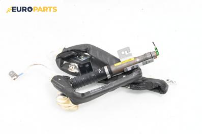 Airbag за Nissan Qashqai I SUV (12.2006 - 04.2014), 4+1 вр., джип, позиция: лява