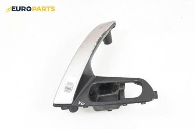 Ръкохватка врата за Nissan Qashqai I SUV (12.2006 - 04.2014), 4+1 вр., джип, позиция: предна, лява