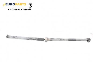 Кардан за Nissan Qashqai I SUV (12.2006 - 04.2014) 2.0 dCi 4x4, 150 к.с.