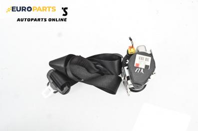 Предпазен колан за Mercedes-Benz B-Class Hatchback I (03.2005 - 11.2011), 4+1 вр., позиция: предна, лява