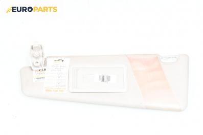 Сенник за Fiat Idea Minivan (12.2003 - 12.2010), позиция: лява