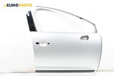 Врата за Peugeot 3008 Minivan (06.2009 - 12.2017), 4+1 вр., миниван, позиция: предна, дясна
