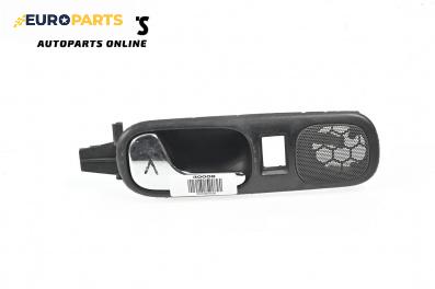 Вътрешна дръжка за Audi A3 Hatchback I (09.1996 - 05.2003), 2+1 вр., хечбек, позиция: лява