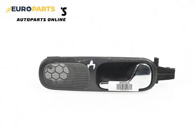 Вътрешна дръжка за Audi A3 Hatchback I (09.1996 - 05.2003), 2+1 вр., хечбек, позиция: дясна