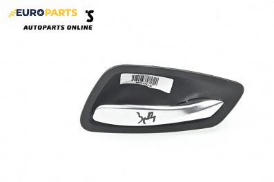 Вътрешна дръжка за BMW 3 Series E90 Touring E91 (09.2005 - 06.2012), 4+1 вр., комби, позиция: задна, дясна