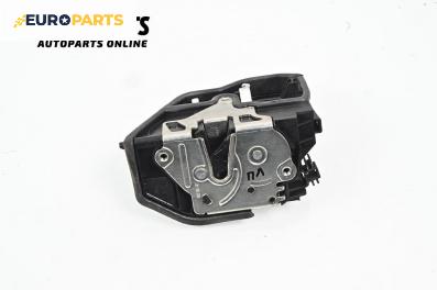 Брава на врата за BMW 3 Series E90 Touring E91 (09.2005 - 06.2012), позиция: предна, лява
