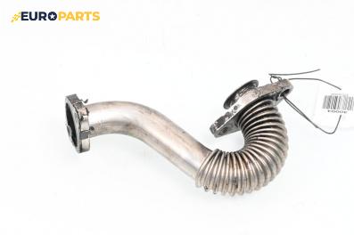 EGR тръба за Nissan Qashqai I SUV (12.2006 - 04.2014) 2.0 dCi 4x4, 150 к.с.
