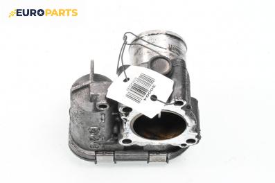 Дроселова клапа за Nissan Qashqai I SUV (12.2006 - 04.2014) 2.0 dCi 4x4, 150 к.с.