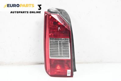 Стоп за Fiat Idea Minivan (12.2003 - 12.2010), миниван, позиция: лява