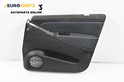 Кора врата за Fiat Idea Minivan (12.2003 - 12.2010), 4+1 вр., миниван, позиция: предна, дясна